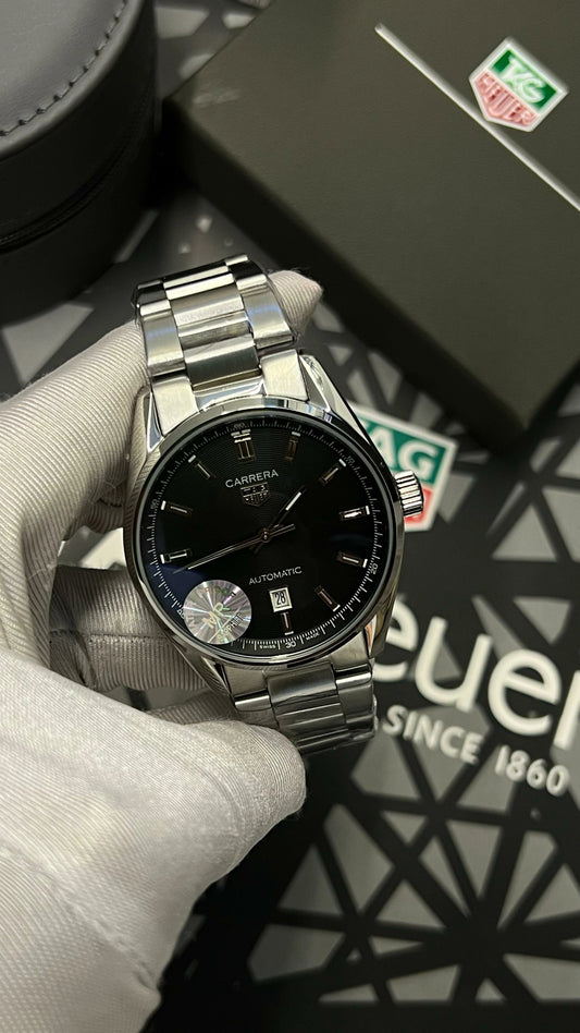 Men’s Business Style Wrist Watch