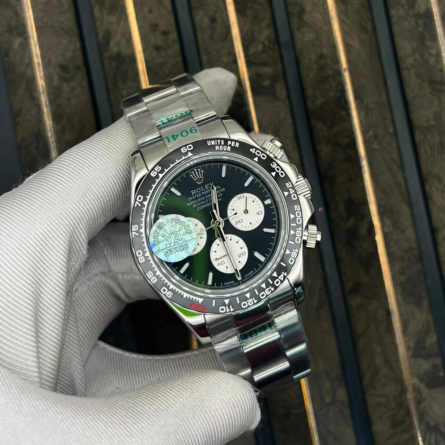 Men’s Office Friendly Watch