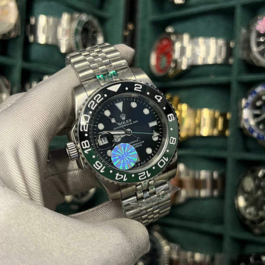 Men’s Elegant Daily Watch