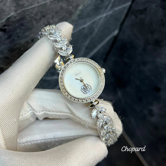 Women’s Elegant Wrist Watch
