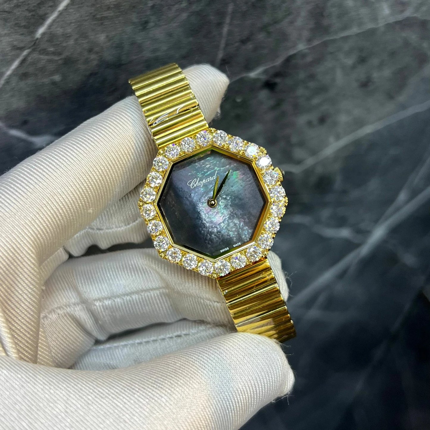 Women’s Classic Wrist Watch