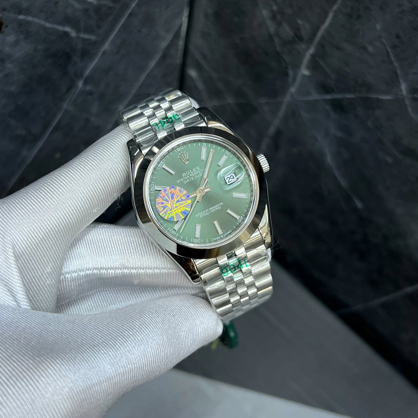 Men’s Classic Automatic Wrist Watch