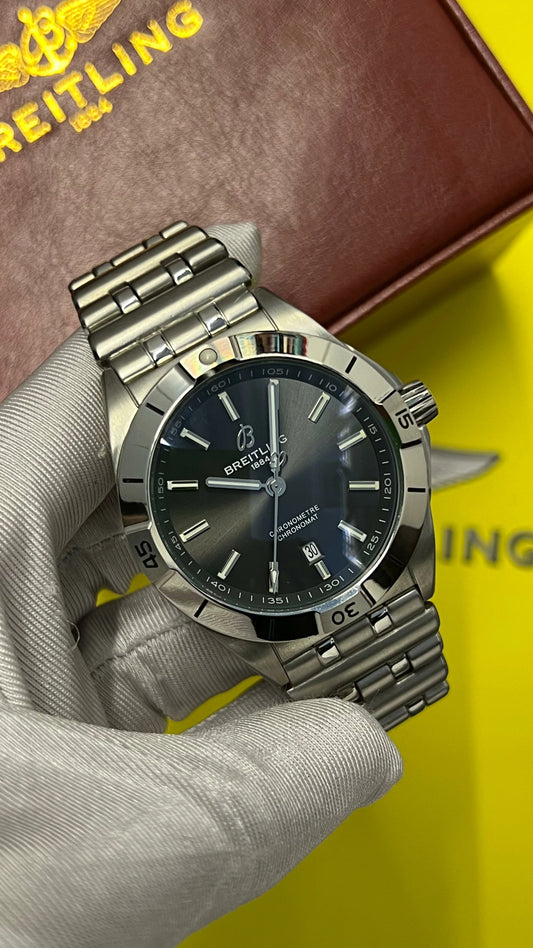 Men’s Automatic Office Wear Watch