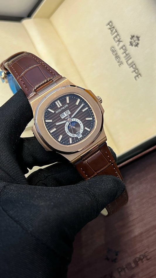 Daily Wear Self Winding Timepiece