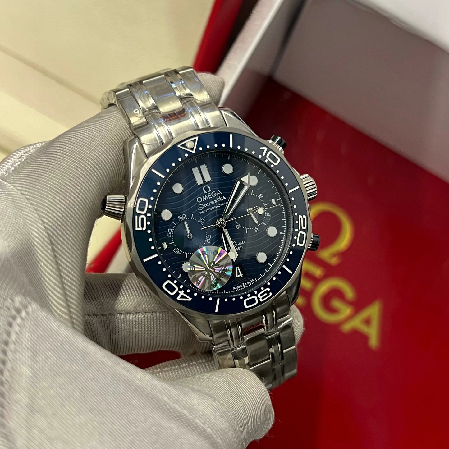 Everyday Essential Quartz Wristwatch