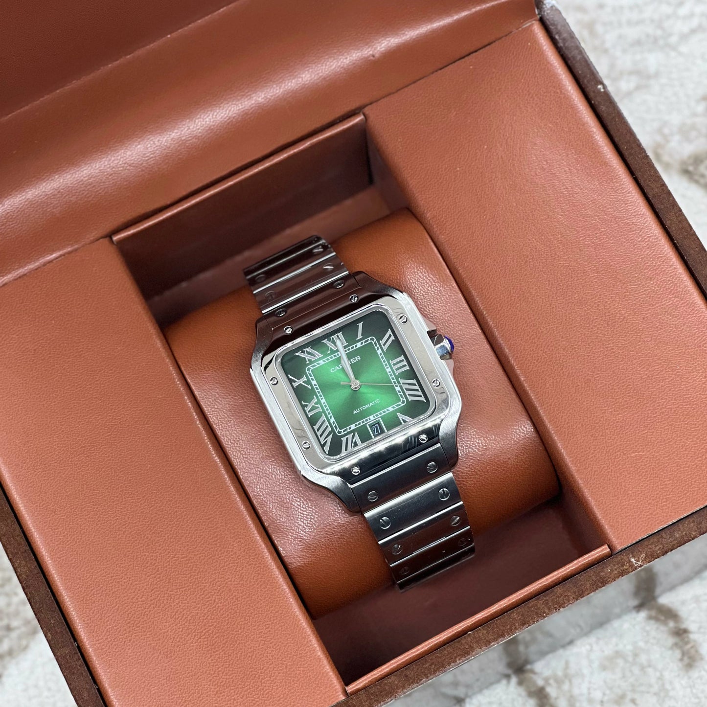 Men’s Automatic Watch for Everyday Style