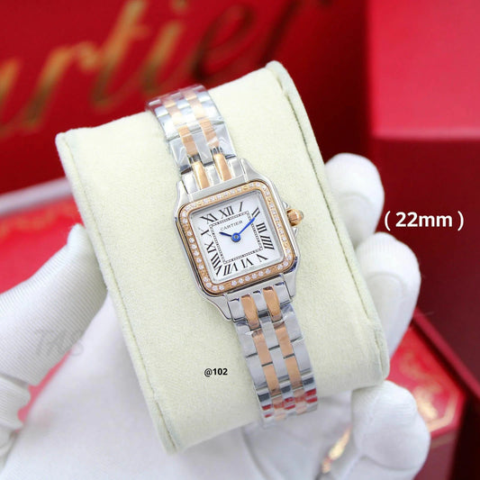 Classic Style Women’s quartz Wrist Watch