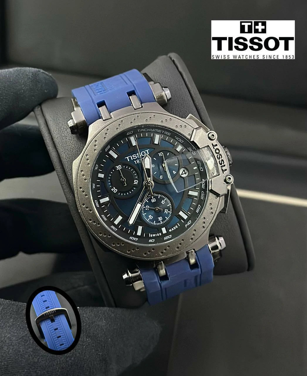 Men’s Chronograph quartz Wrist Watch