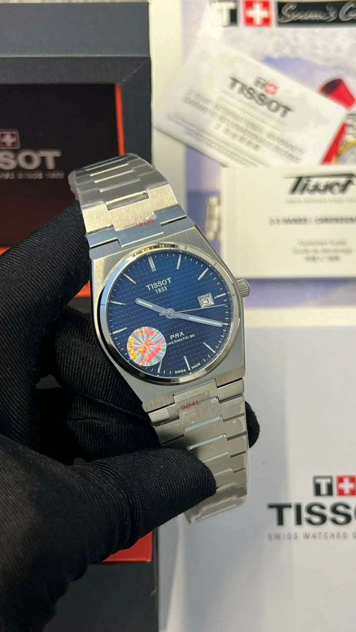 Classic Men’s Automatic Wrist Watch