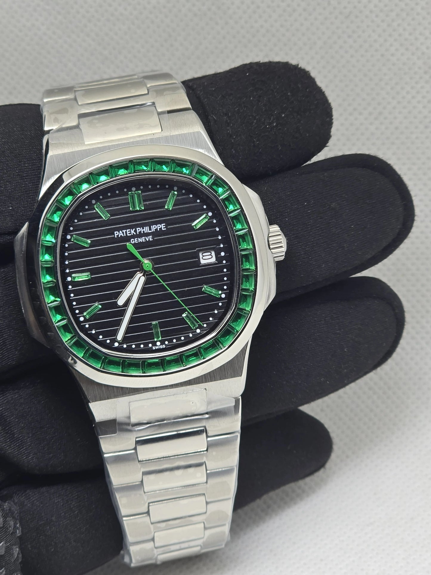 Men’s Automatic Wrist Watch 41MM