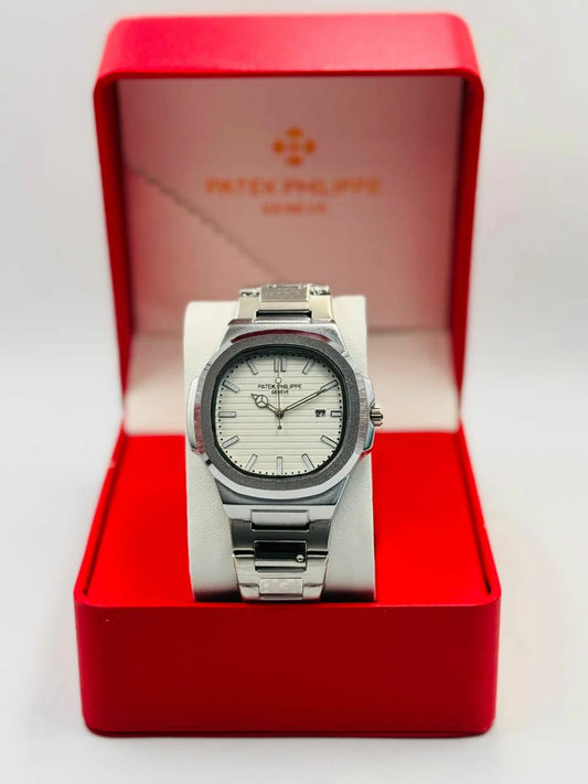 Casual & Formal Men’s Wrist Watch