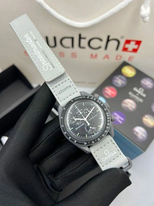 Classic Style Men’s Wrist Watch