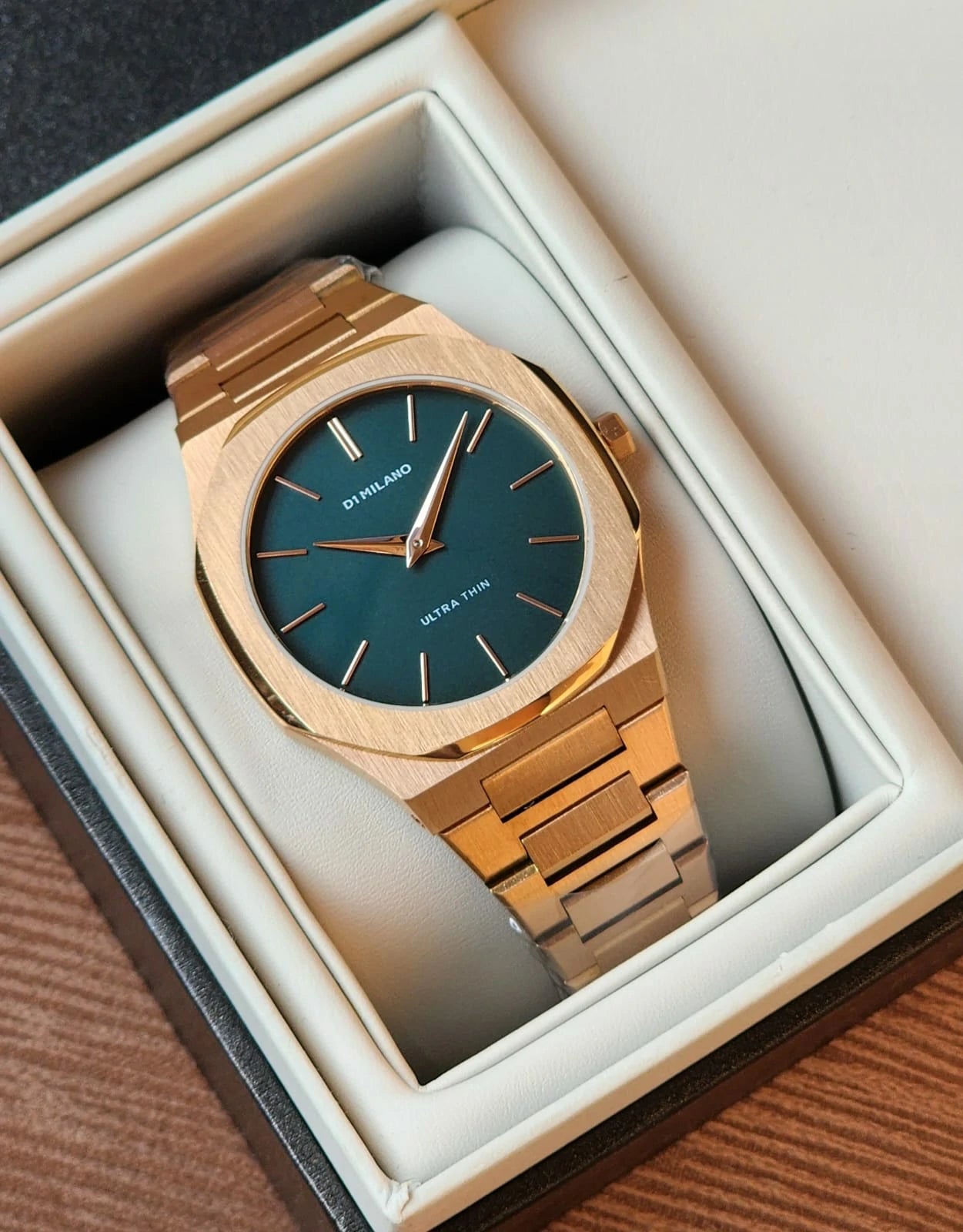 Men’s Automatic Wrist Watch for All Occasions