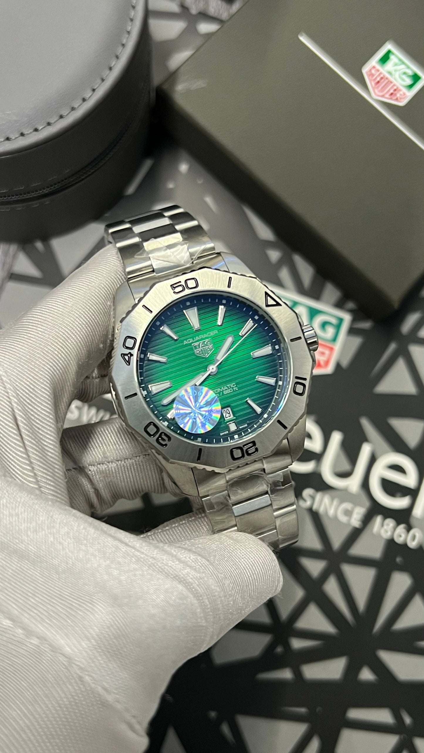 Men’s Everyday Office Wear Watch