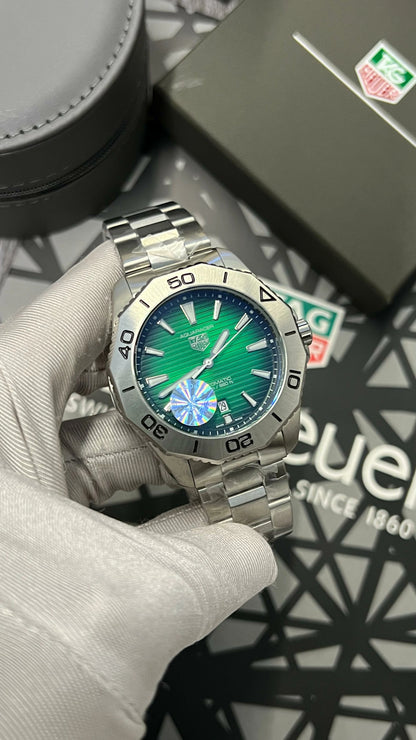 Men’s Everyday Office Wear Watch