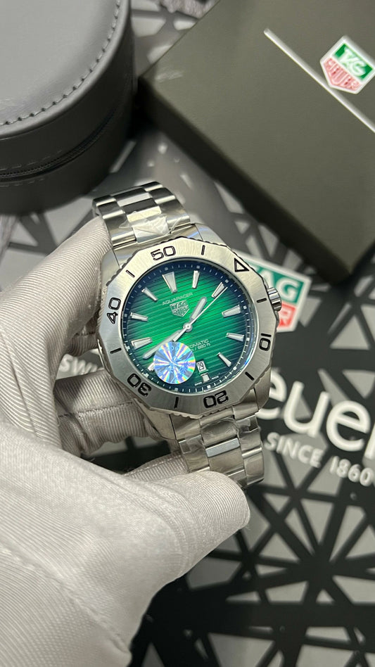 Men’s Everyday Office Wear Watch