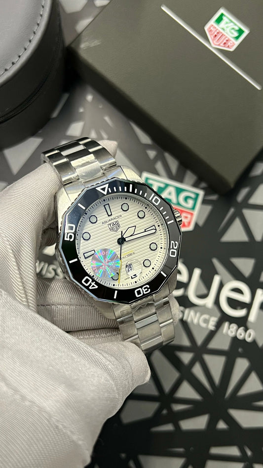 Men’s Everyday Office Wear Watch