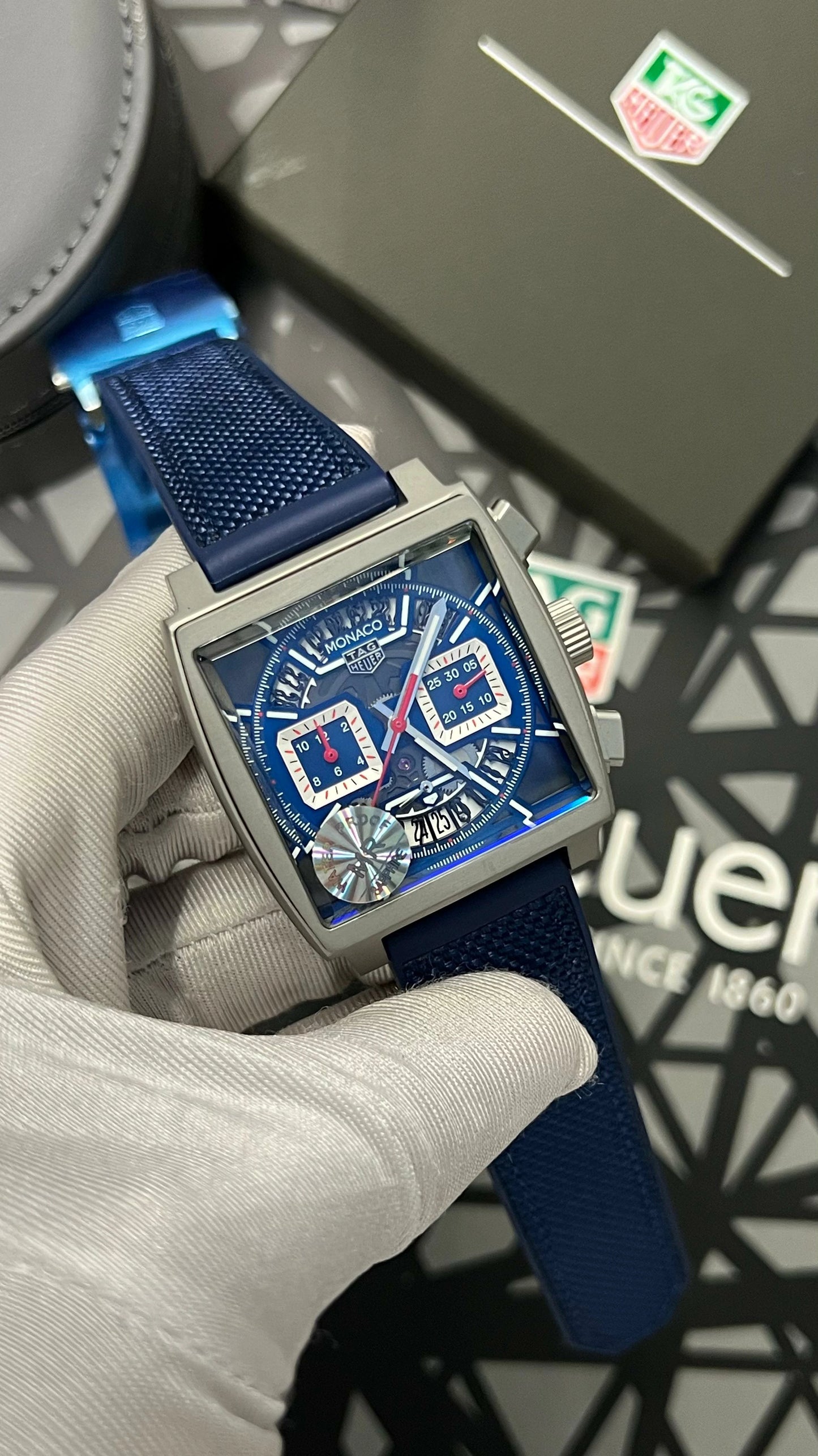 Men’s Casual Wrist Watch for Daily Use