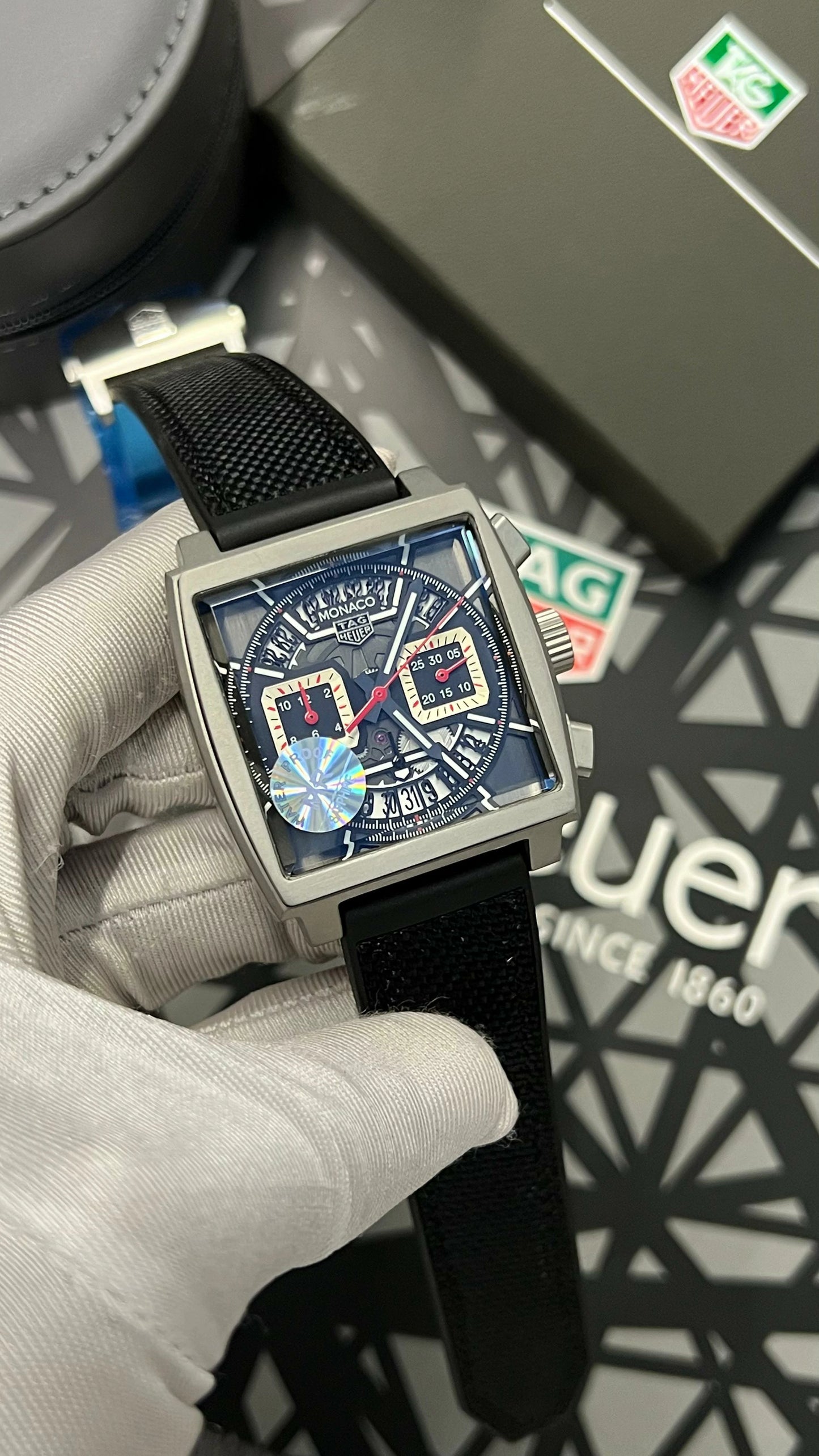 Men’s Casual Wrist Watch for Daily Use