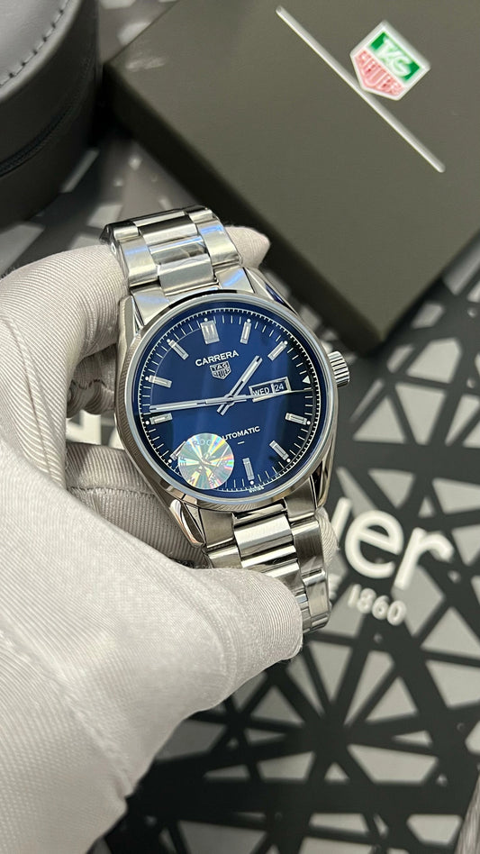 Men’s Business Style Wrist Watch