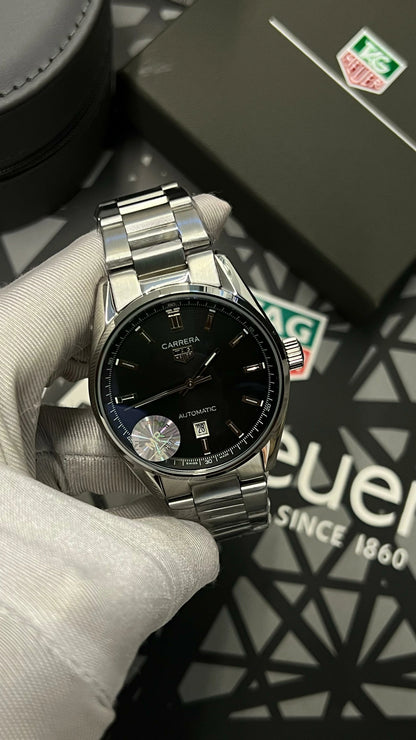 Men’s Business Style Wrist Watch