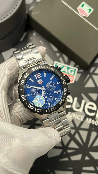 Men’s Professional Wear Watch