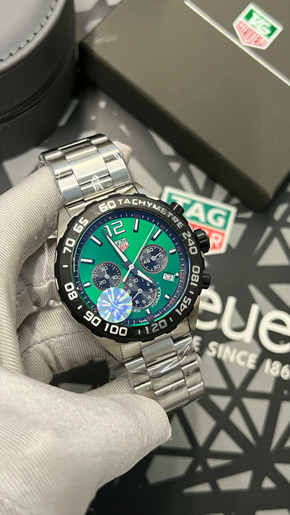 Men’s Professional Wear Watch