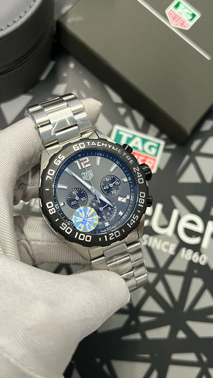 Men’s Professional Wear Watch