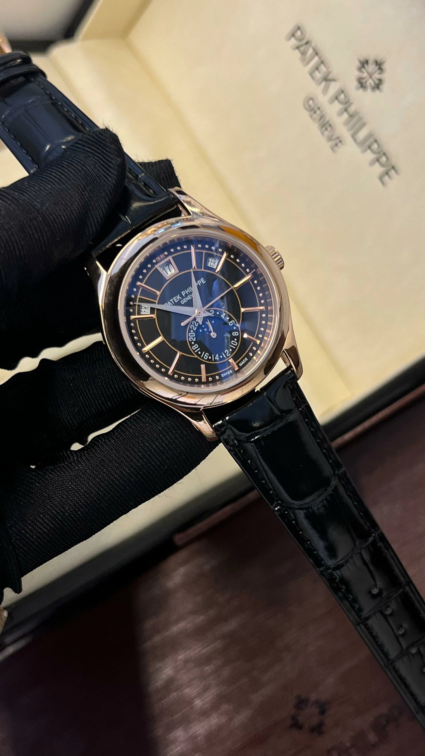 Men’s Everyday Style Watch