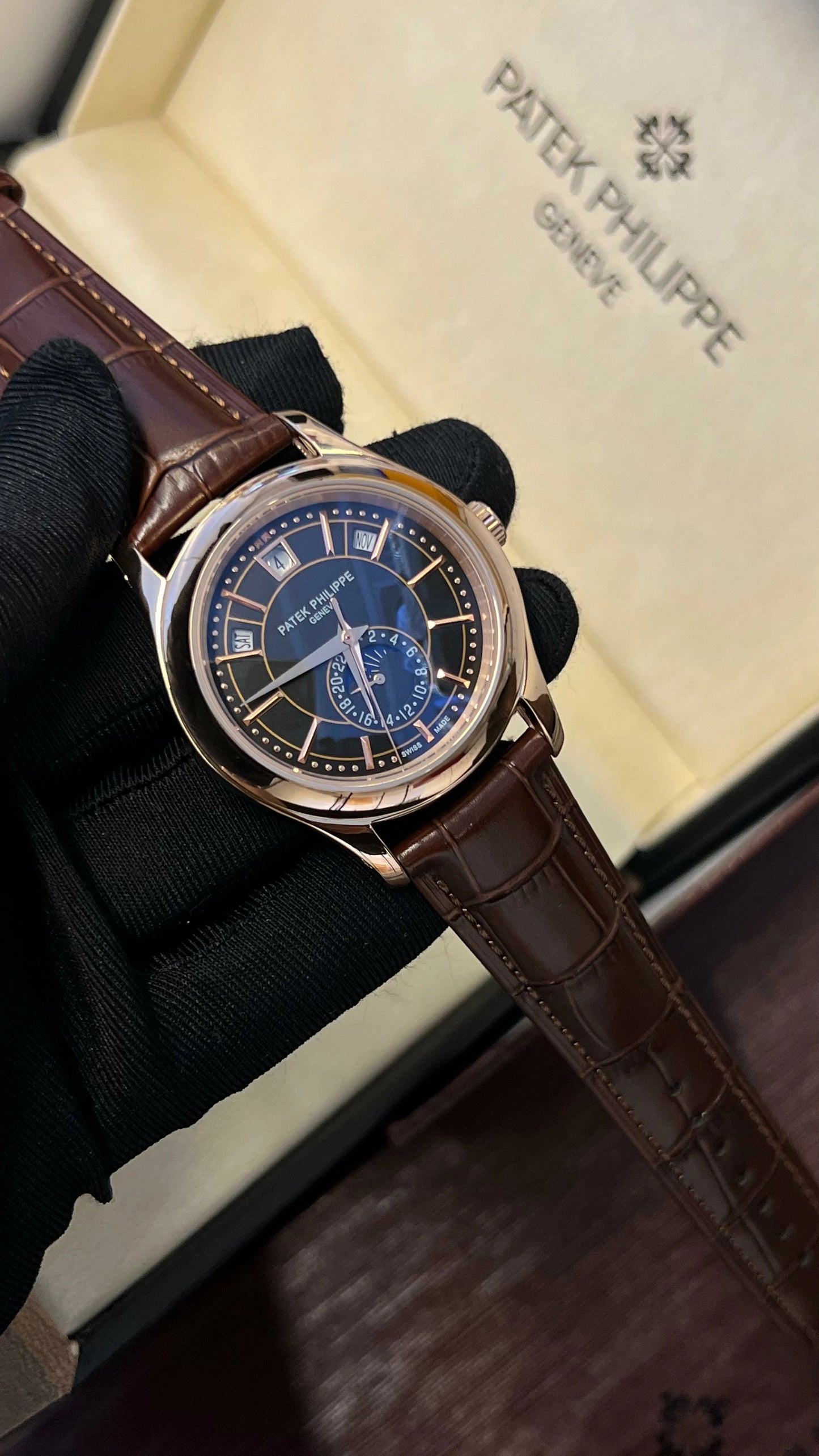 Men’s Everyday Style Watch