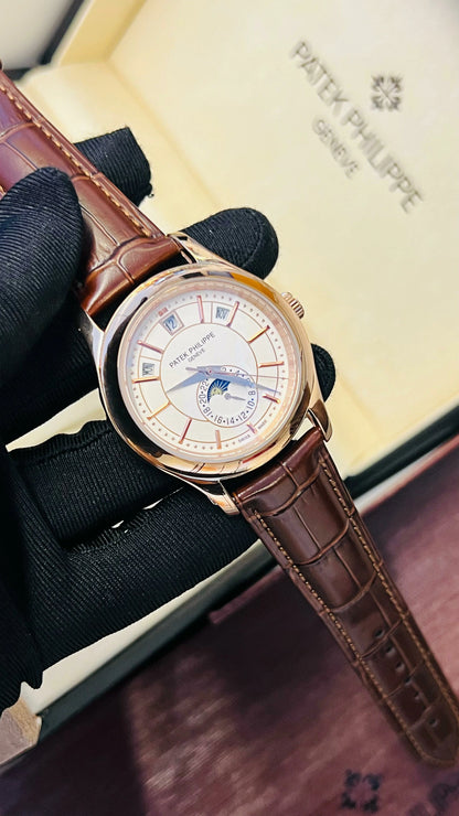 Men’s Everyday Style Watch