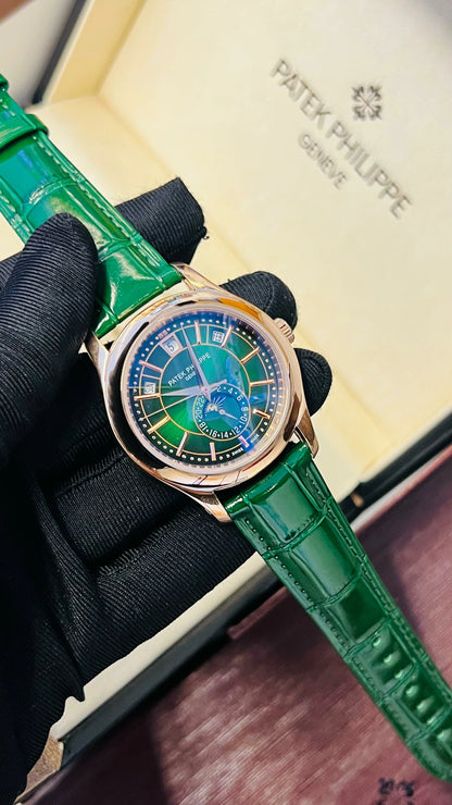 Men’s Everyday Style Watch