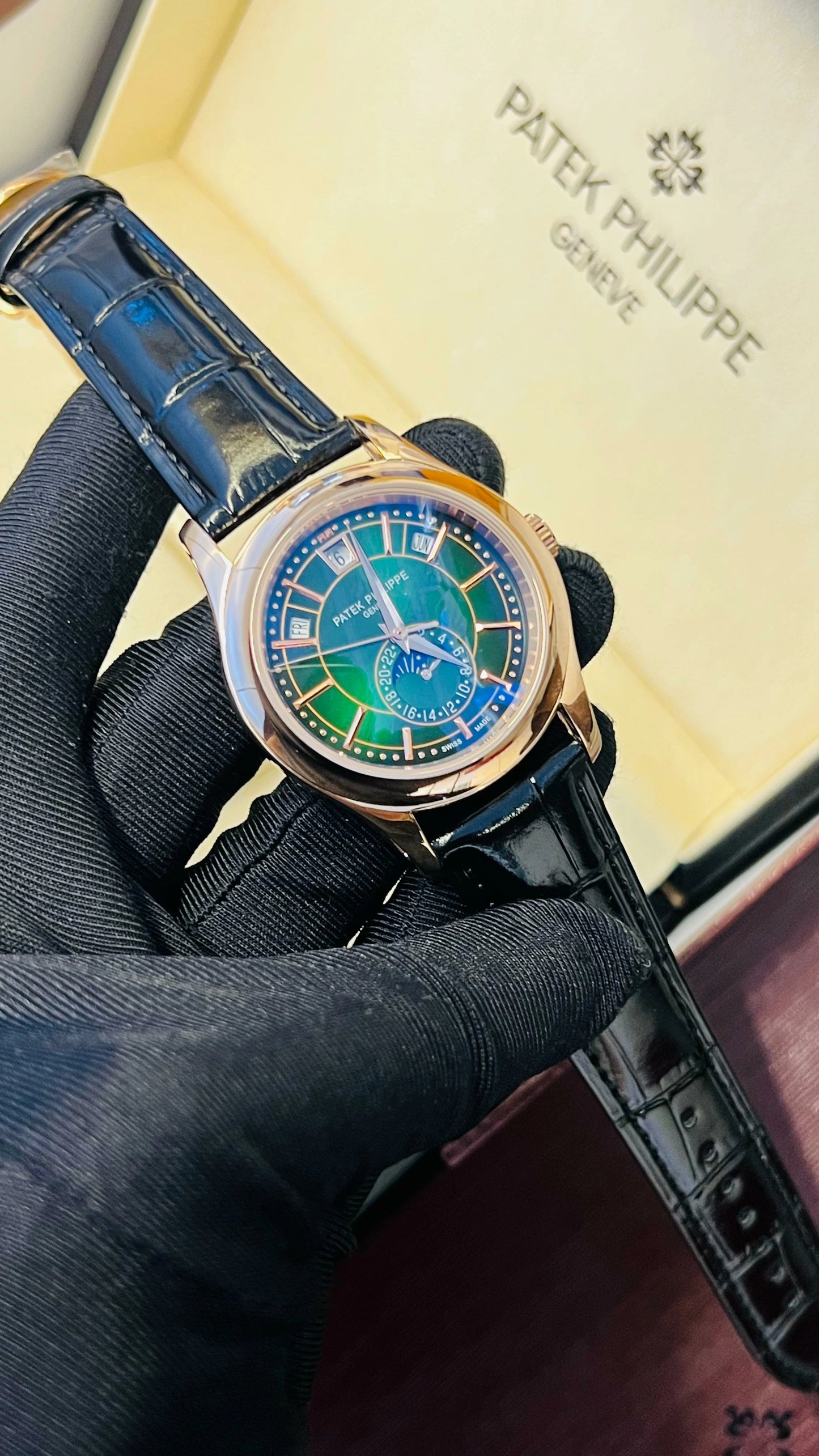 Men’s Everyday Style Watch