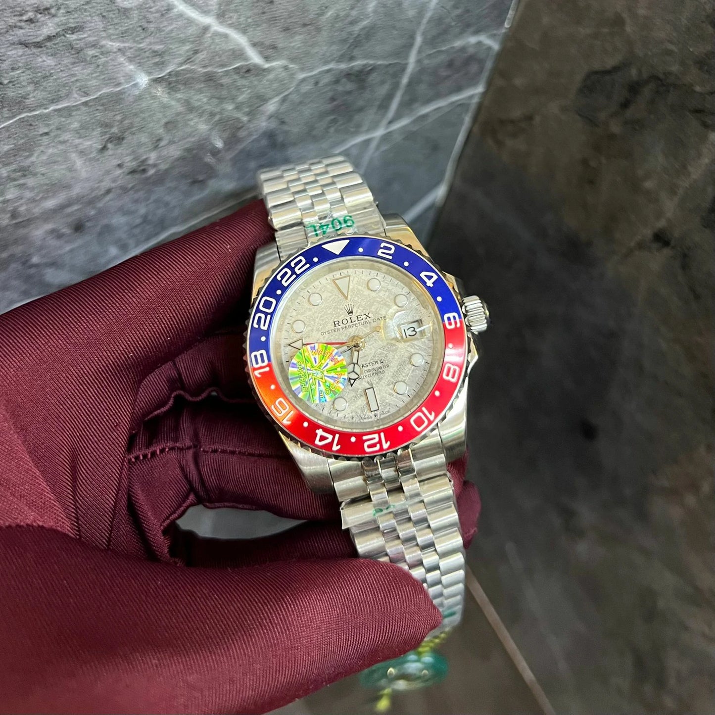 Men’s Formal Wear Watch