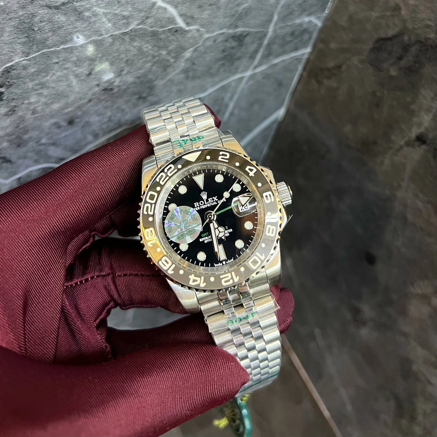 Men’s Formal Wear Watch