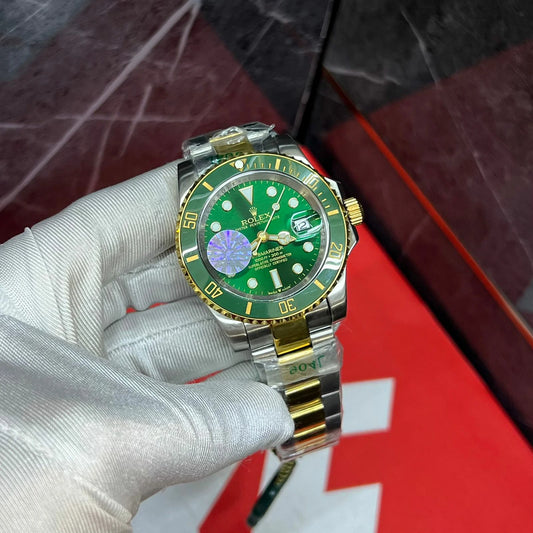 Men’s Classic Look Wrist Watch