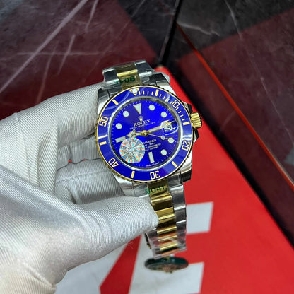 Men’s Classic Look Wrist Watch