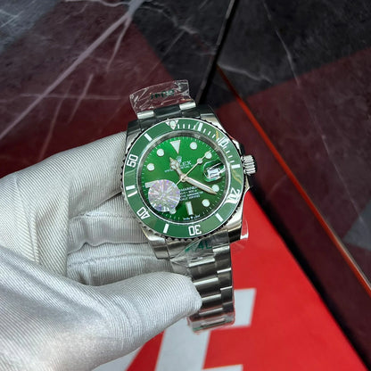 Men’s Classic Look Wrist Watch