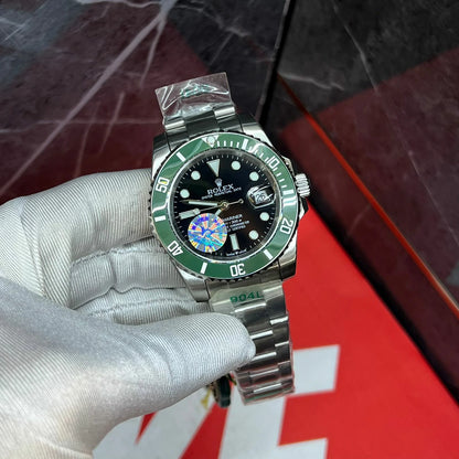 Men’s Classic Look Wrist Watch