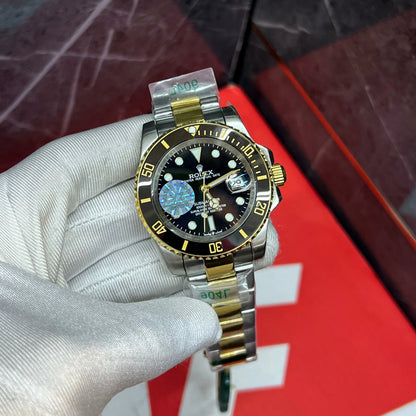 Men’s Classic Look Wrist Watch