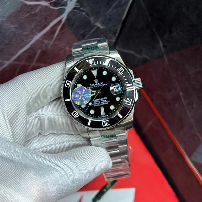 Men’s Classic Look Wrist Watch