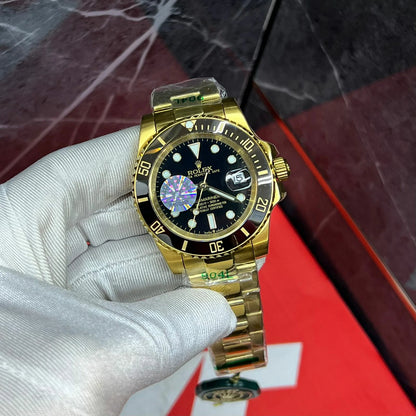 Men’s Classic Look Wrist Watch