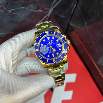 Men’s Classic Look Wrist Watch