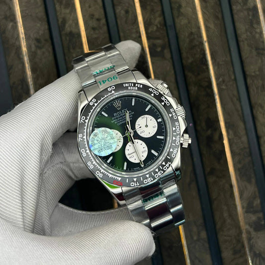 Men’s Office Friendly Watch