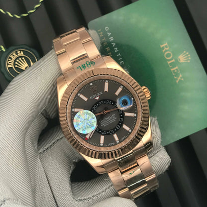 Men’s Modern Design Wrist Watch