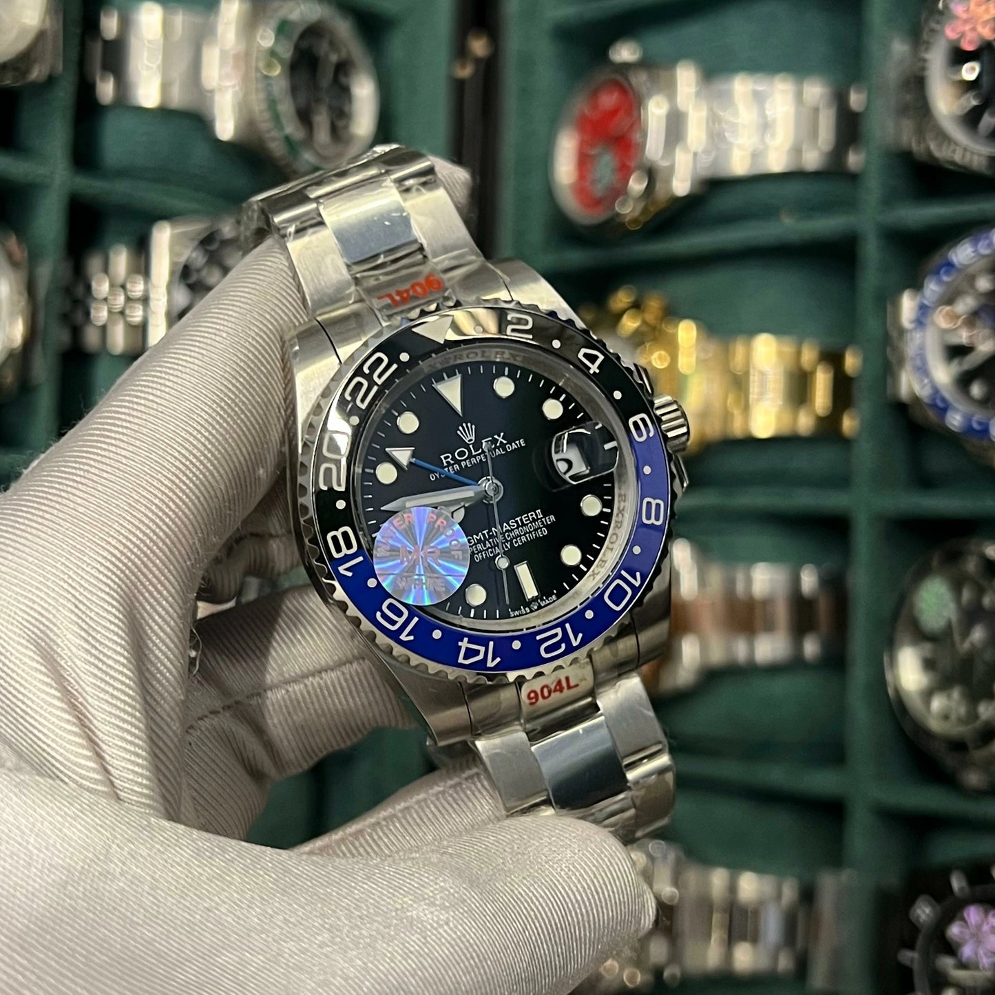 Men’s Elegant Daily Watch