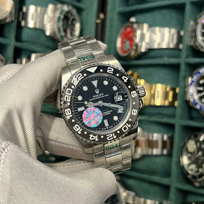 Men’s Elegant Daily Watch