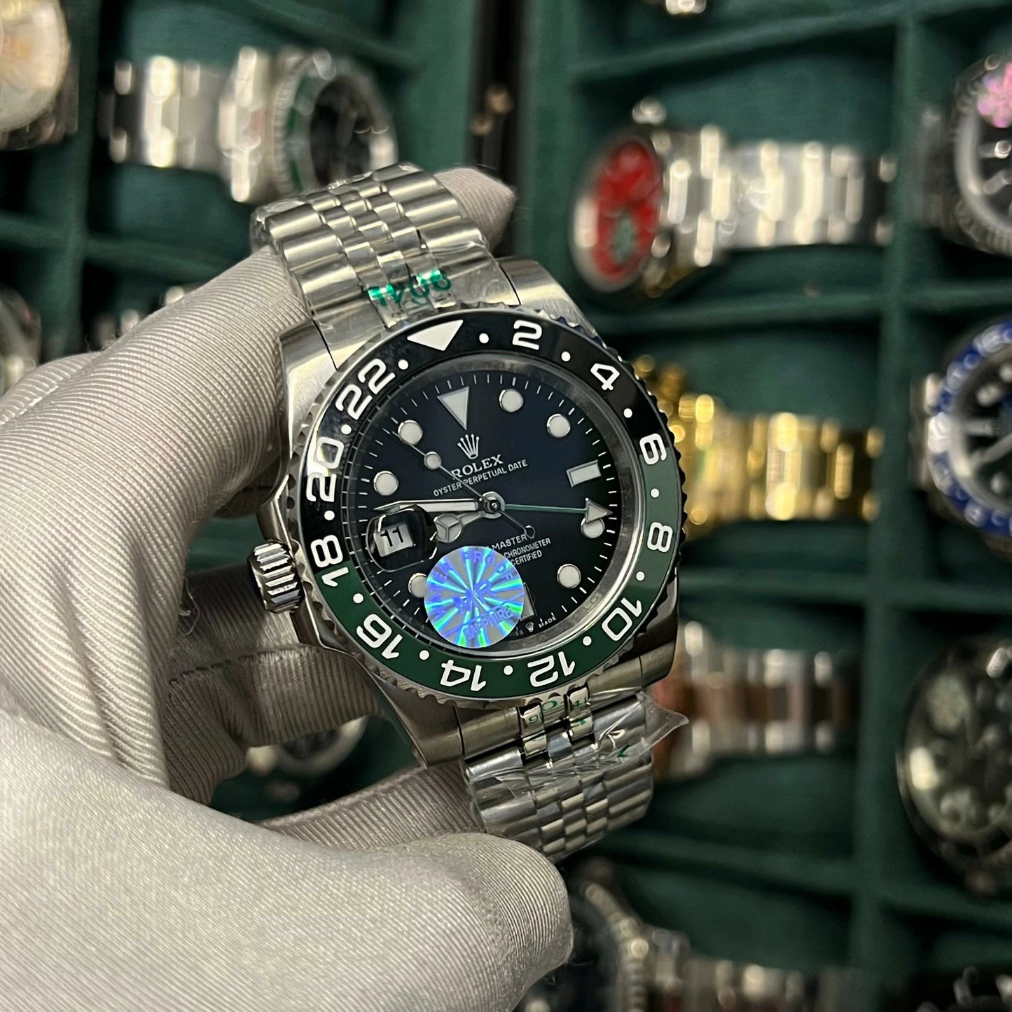 Men’s Elegant Daily Watch