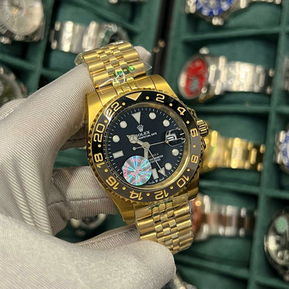 Men’s Elegant Daily Watch