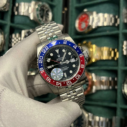 Men’s Elegant Daily Watch